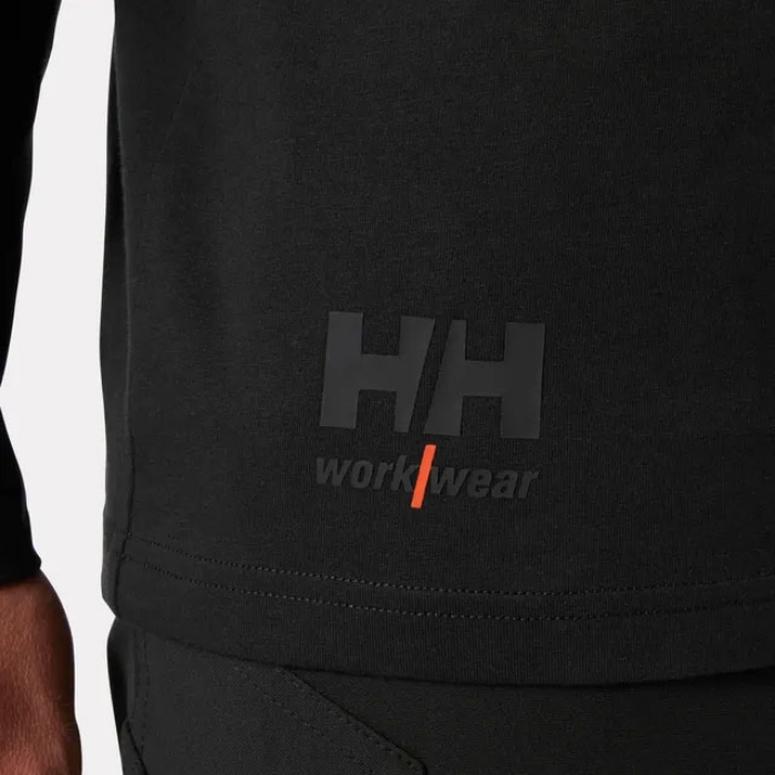 Helly Hansen EVO Langermet Genser