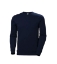Helly Hansen Genser Classic Marineblå