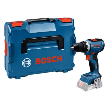 Bosch Drill GSR 18V-65 Solo L-Boxx Bosch Drill GSR 18V-65 Solo L-Boxx