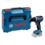 Bosch Drill GSR 18V-65 Solo L-Boxx