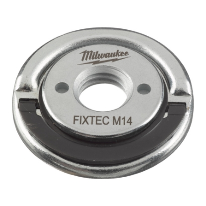 Bilde av Milwaukee Fixtec Mutter GEN II M14