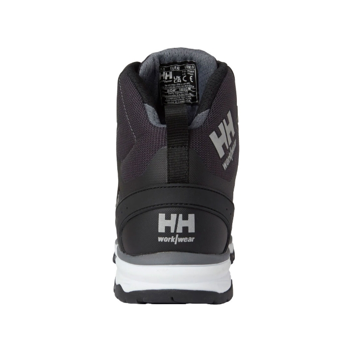 Helly Hansen Chelsea Evolution 2 Mid BOA S3 HT Wide Vernesko