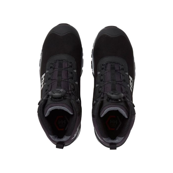 Helly Hansen Chelsea Evolution 2 Mid BOA S3 HT Wide Vernesko