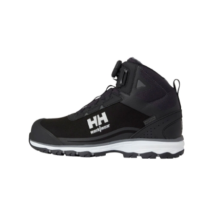 Helly Hansen Chelsea Evolution 2 Mid BOA S3 HT Wide Vernesko