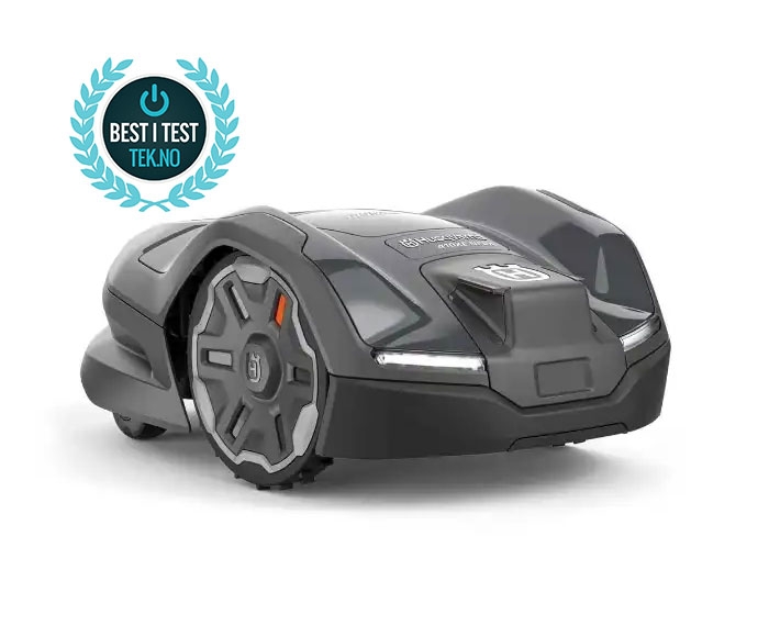 HUSQVARNA AUTOMOWER 410XE NERA