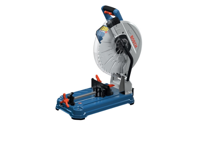 Bosch Metallkappsag GCD 18V-355