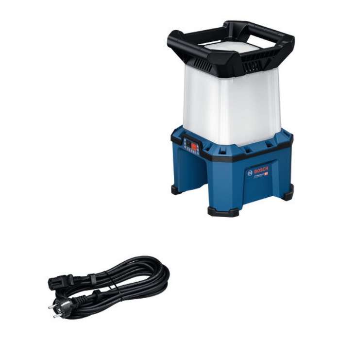 Bosch Arbeidslampe GLA 18VH-7500 Solo