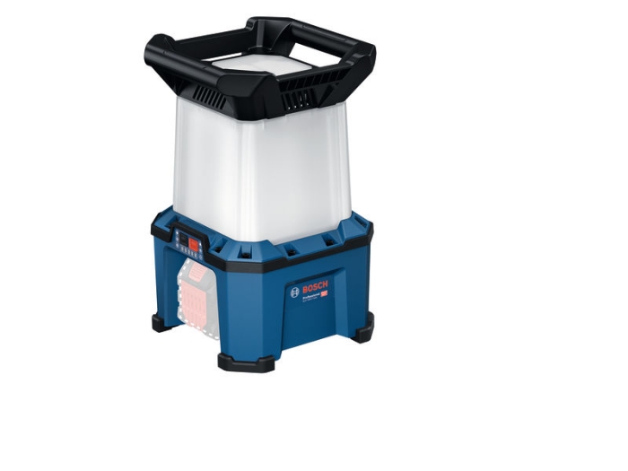 Bosch Arbeidslampe GLA 18VH-7500 Solo