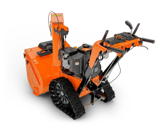 Ariens Snøfres Alpine RT 71CM