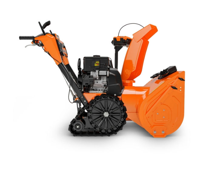 Ariens Snøfres Alpine RT 71CM
