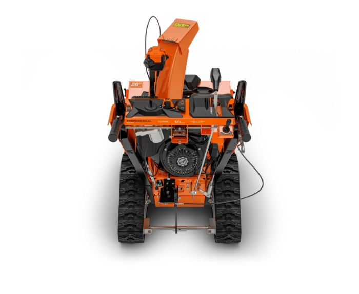 Ariens Snøfres Alpine RT 71CM