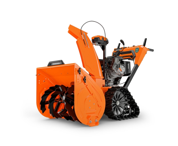 Ariens Snøfres Alpine RT 71CM