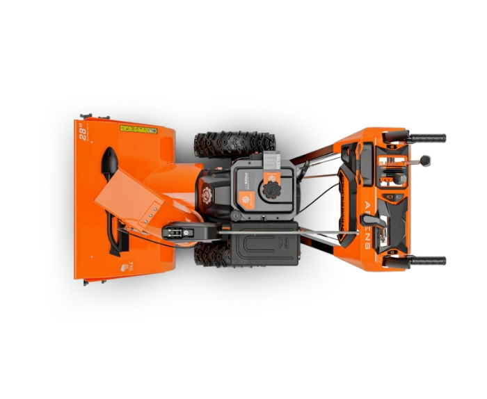 Ariens Snøfres Pro 28 71CM