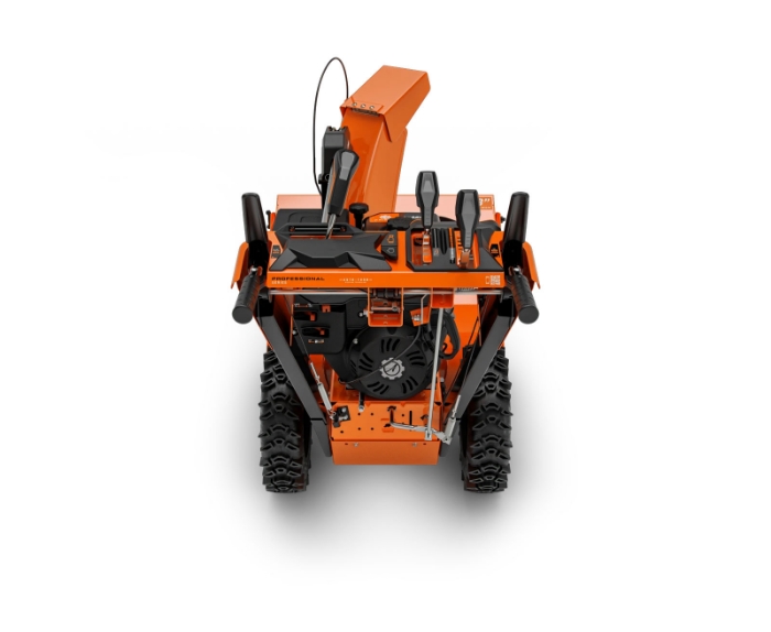 Ariens Snøfres Pro 28 71CM