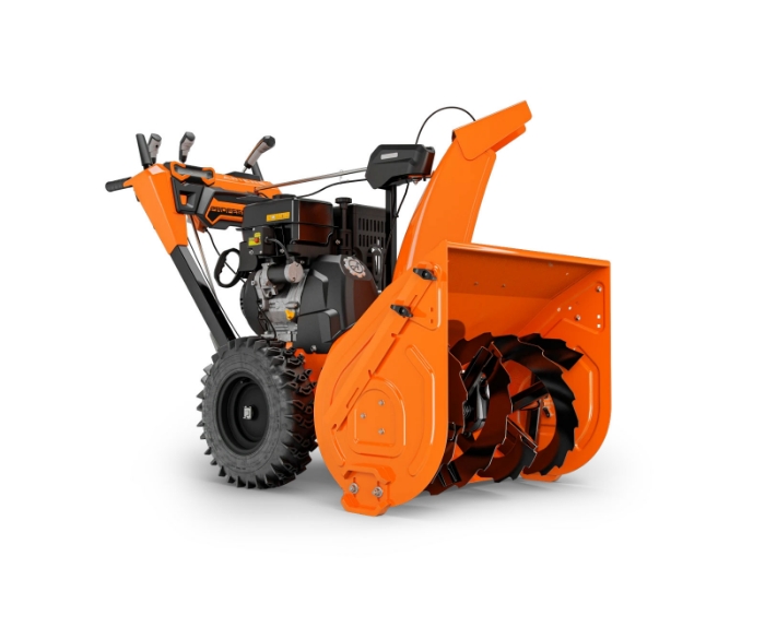 Ariens Snøfres Pro 28 71CM