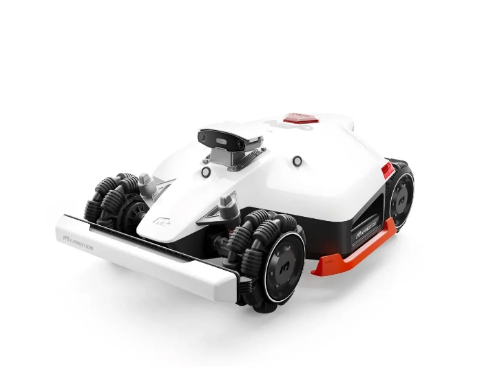 Mammotion Luba 2 AWD 5000X