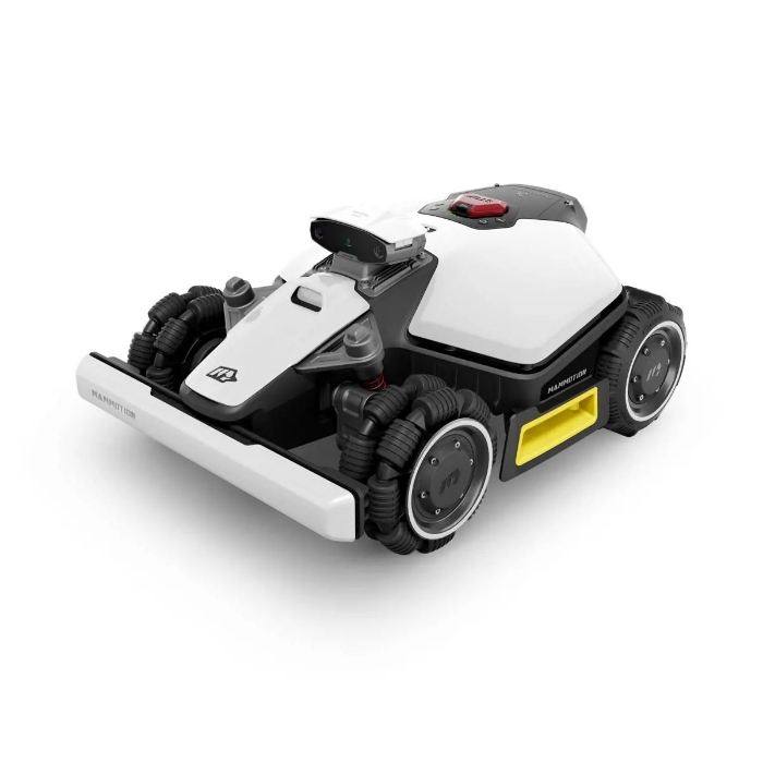 Mammotion Robotgressklipper Luba Mini AWD 1500