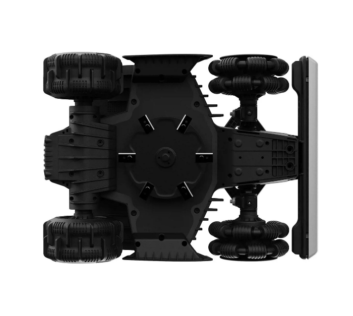 Mammotion Robotgressklipper Luba Mini AWD 1500