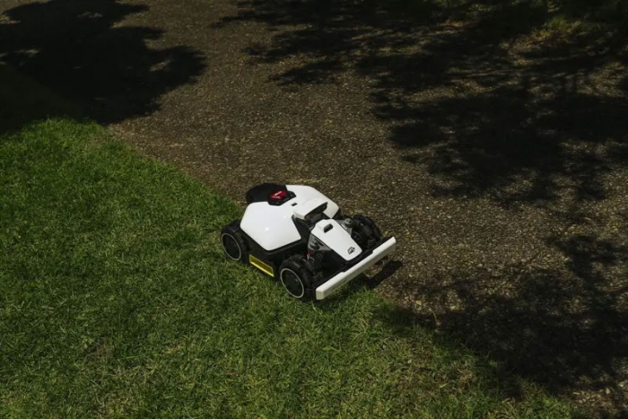 Mammotion Robotgressklipper Luba Mini AWD 1500