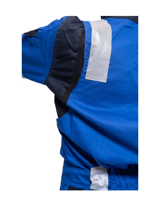 Scandia Kjeledress ScanPyro Royal Aqua
