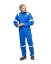 Scandia Kjeledress ScanPyro Royal Aqua