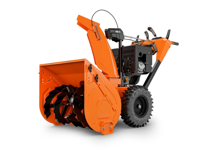 Ariens Snøfres Deluxe 28 Hjul 71CM
