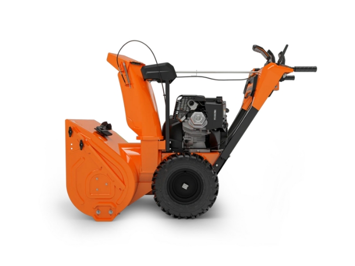 Ariens Snøfres Deluxe 28 Hjul 71CM