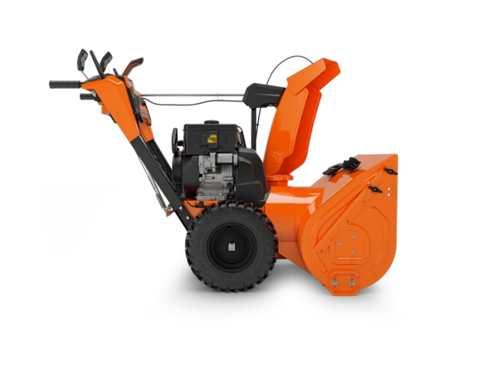 Ariens Snøfres Deluxe 28 Hjul 71CM