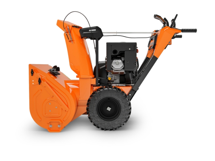 Ariens Snøfres Deluxe 28 Hjul 71CM