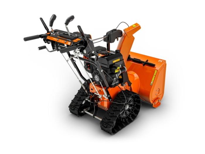 Ariens Snøfres Compact 24 RT 61CM