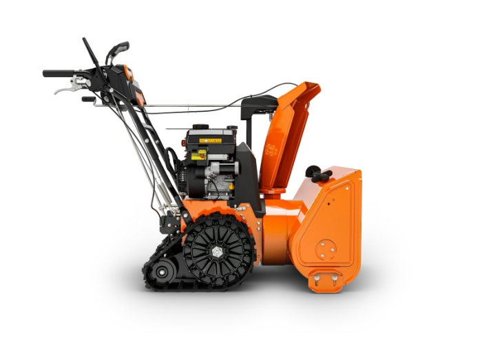 Ariens Snøfres Compact 24 RT 61CM