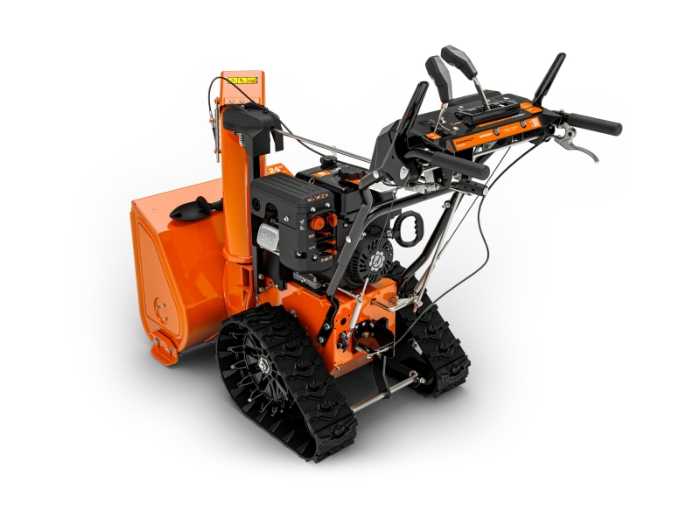 Ariens Snøfres Compact 24 RT 61CM