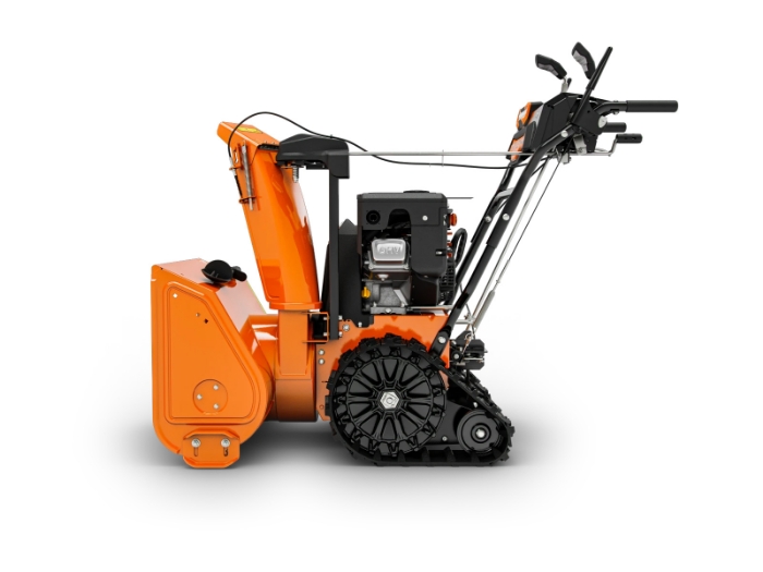 Ariens Snøfres Compact 24 RT 61CM