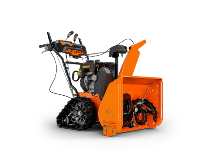 Ariens Snøfres Compact 24 RT 61CM