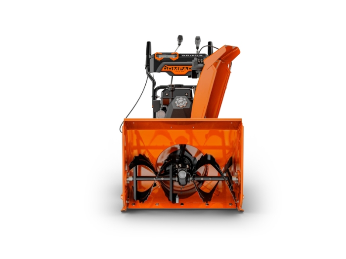 Ariens Snøfres Compact 24 RT 61CM