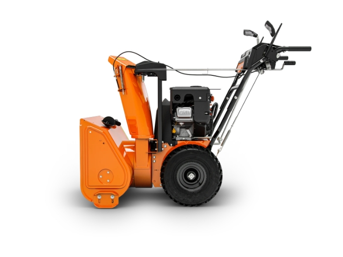 Ariens Snøfres Compact 24 61CM