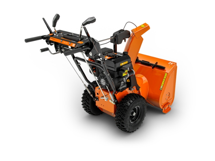 Ariens Snøfres Compact 24 61CM