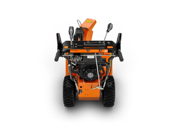 Ariens Snøfres Compact 24 61CM