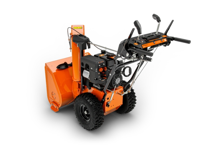 Ariens Snøfres Compact 24 61CM