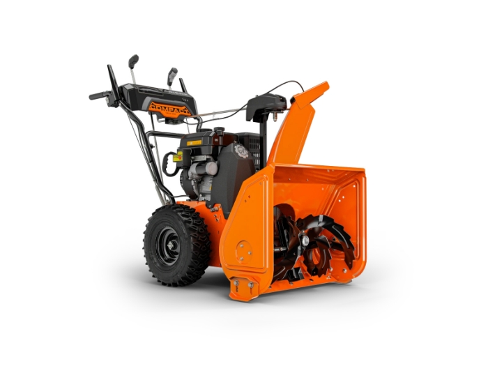 Ariens Snøfres Compact 24 61CM