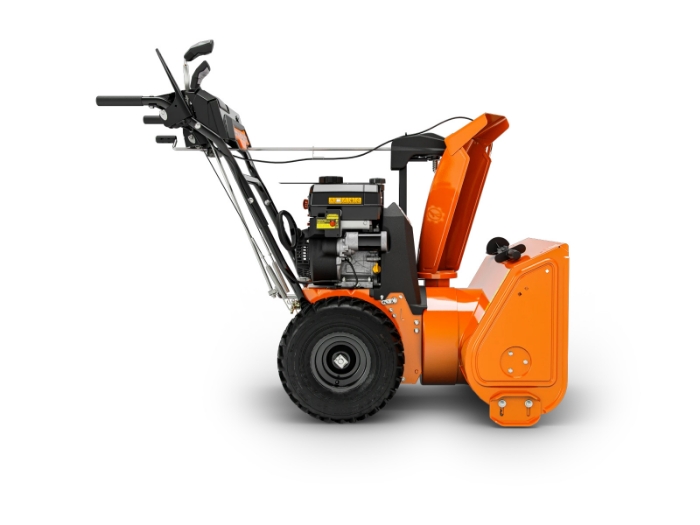 Ariens Snøfres Compact 24 61CM