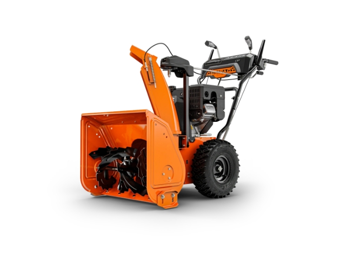 Ariens Snøfres Compact 24 61CM