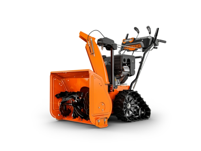 Ariens Snøfres Classic 24E 61CM