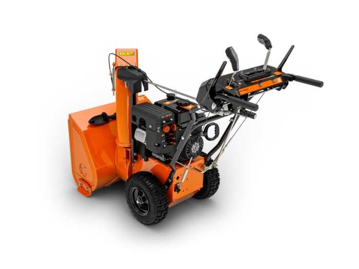 Ariens Snøfres Classic 24E 61CM