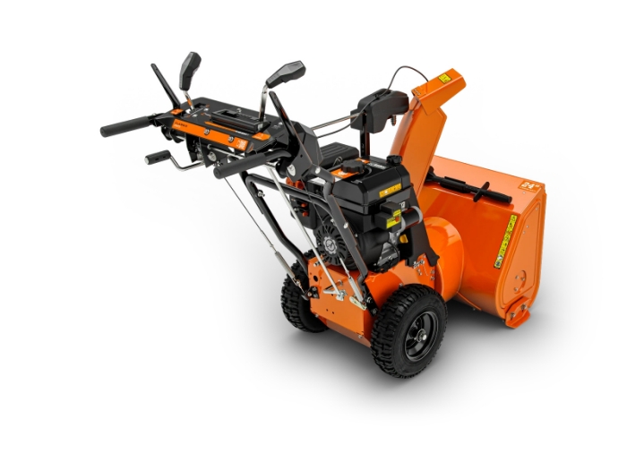 Ariens Snøfres Classic 24E 61CM