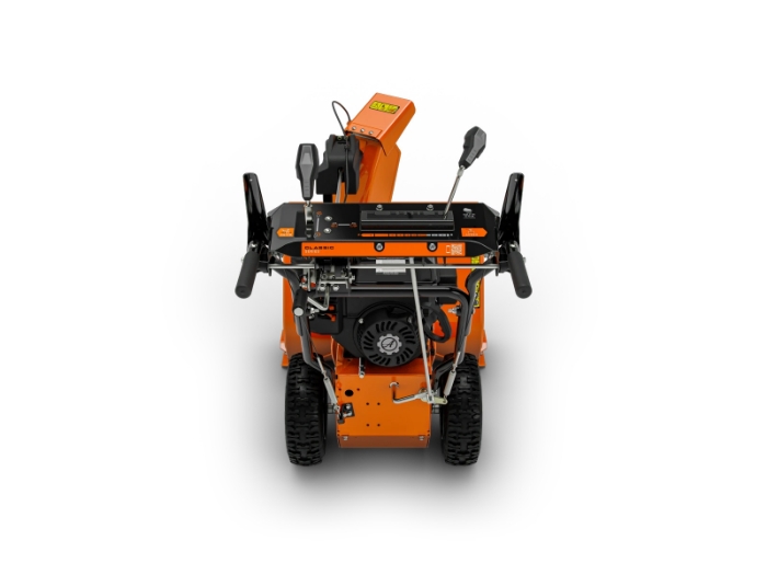 Ariens Snøfres Classic 24E 61CM