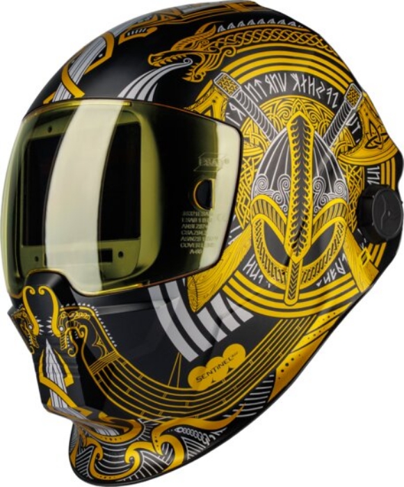 Esab Sentinel A60 Sveisemaske Valhalla
