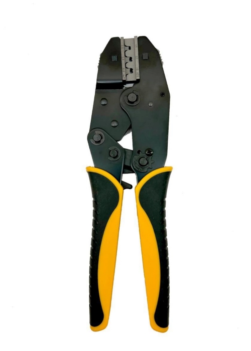 Ironside Presstang  MC4 Solcelle