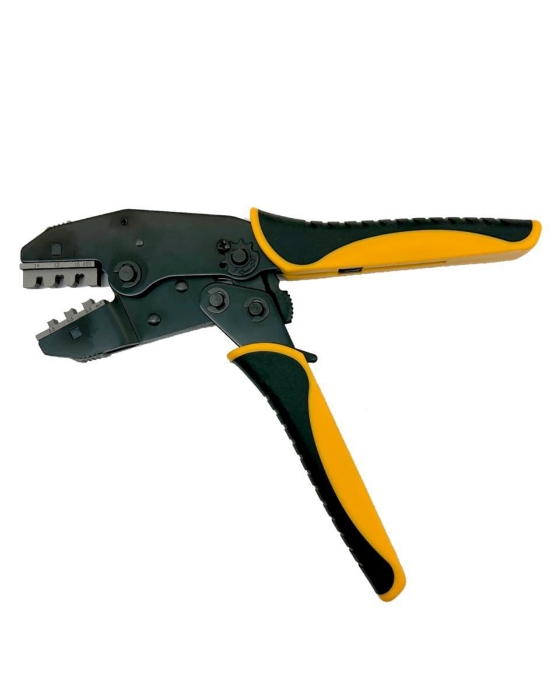 Ironside Presstang  MC4 Solcelle