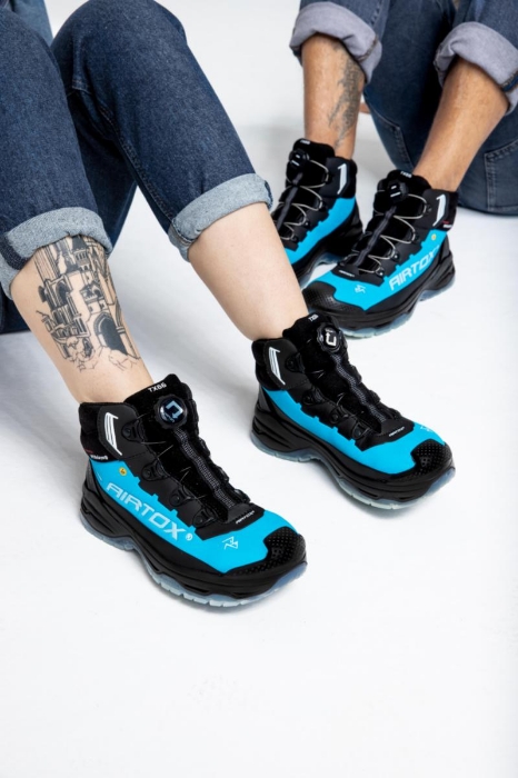 Airtox Vernesko TX66